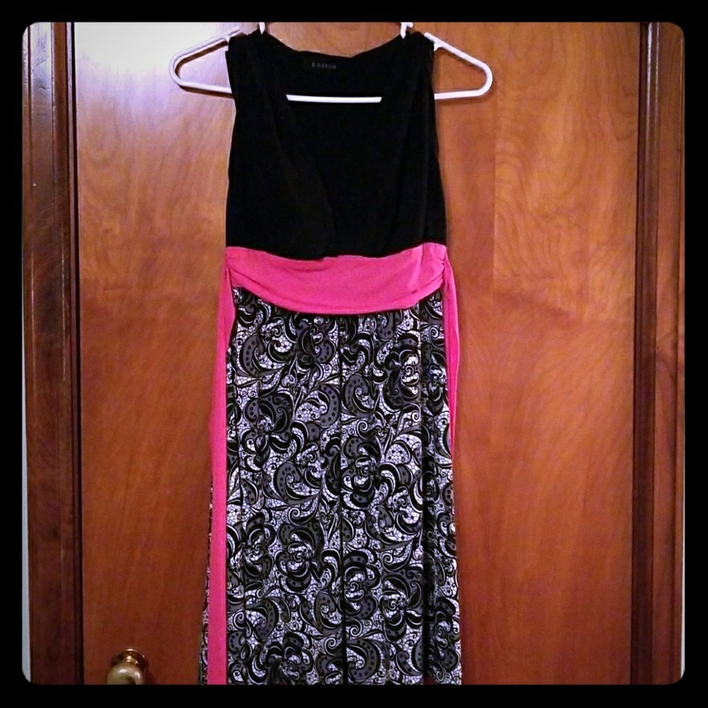 Dress Vintage 90s early 2000